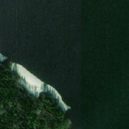 Satellite imagery of Vinskinniemi, FI