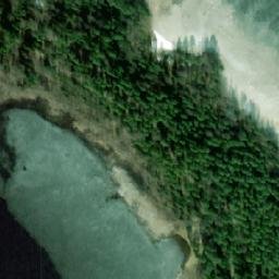 Satellite imagery of Naarvanniemi, FI