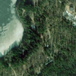 Satellite imagery of Koiriniemi, FI