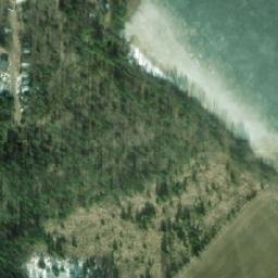Satellite imagery of Koiriniemi, FI