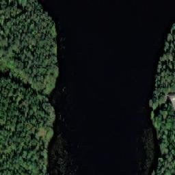 Satellite imagery of Kuikkaniemet, FI