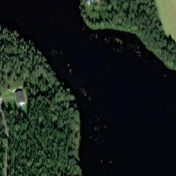 Satellite imagery of Kuikkaniemet, FI