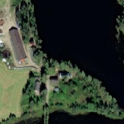 Satellite imagery of Vitaskanta, FI