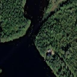 Satellite imagery of Vitaskanta, FI