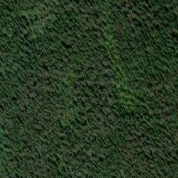 Satellite imagery of Täyssinän rauhan rajakivi, NO