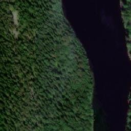 Satellite imagery of Huosiaisniemi, FI