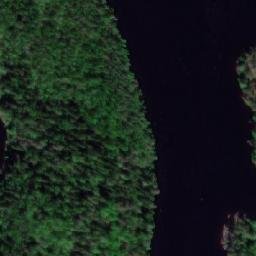 Satellite imagery of Huosiaisniemi, FI