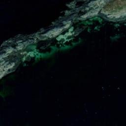 Satellite imagery of Stor-Klakkskjeret, NO