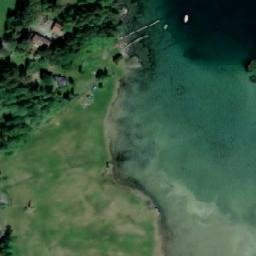 Satellite imagery of Gullsteinskjeret, NO