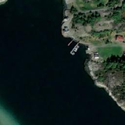 Satellite imagery of Gullsteinskjeret, NO