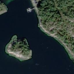 Satellite imagery of Trommå, NO