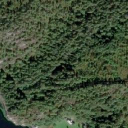 Satellite imagery of Trommå, NO