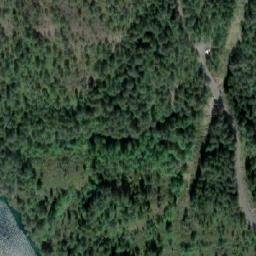 Satellite imagery of Ålmoneset, NO