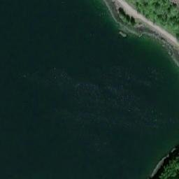 Satellite imagery of Floga, NO