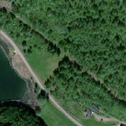 Satellite imagery of Floga, NO