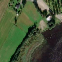 Satellite imagery of Kirkkoniemi, FI