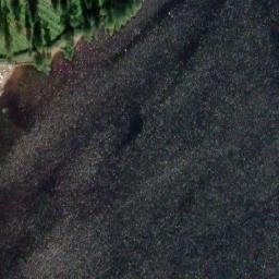 Satellite imagery of Kirkkoniemi, FI