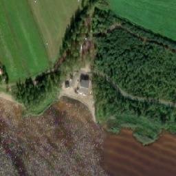 Satellite imagery of Teeriniemi, FI