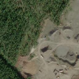 Satellite imagery of Hongistonharju, FI