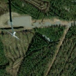 Satellite imagery of Nevanperänharju, FI