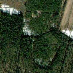 Satellite imagery of Paimenkivi, FI