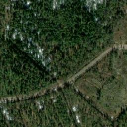 Satellite imagery of Irtanainenkivi, FI
