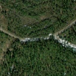 Satellite imagery of Irtanainenkivi, FI