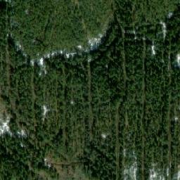 Satellite imagery of Kirkkokallio, FI