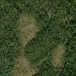Satellite imagery of Kirkkokivi, FI