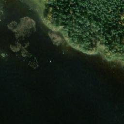 Satellite imagery of Hanhiniemi, FI