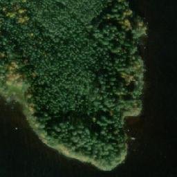 Satellite imagery of Hanhiniemi, FI