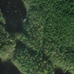 Satellite imagery of Pökkösaari, FI