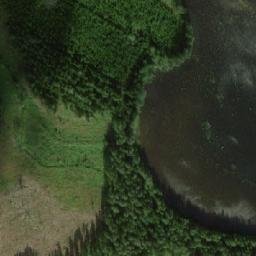 Satellite imagery of Töyriniemi, FI