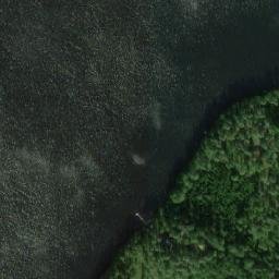 Satellite imagery of Töyriniemi, FI