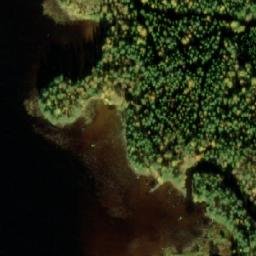 Satellite imagery of Pyykkiniemi, FI