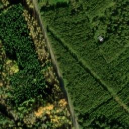 Satellite imagery of Pyykkiniemi, FI