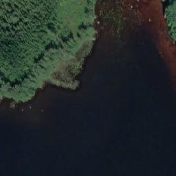 Satellite imagery of Luotoniemi, FI