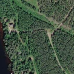Satellite imagery of Luotoniemi, FI