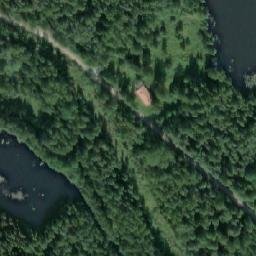 Satellite imagery of Särkiharju, FI