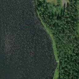 Satellite imagery of Kohoniemi, FI
