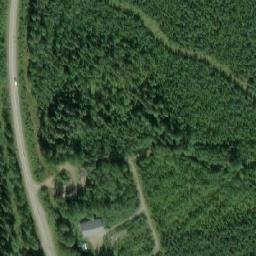 Satellite imagery of Kohoniemi, FI