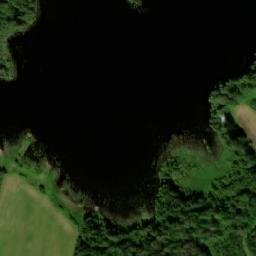 Satellite imagery of Vesikonniemi, FI