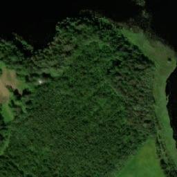 Satellite imagery of Vesikonniemi, FI