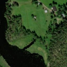 Satellite imagery of Vesikonniemi, FI
