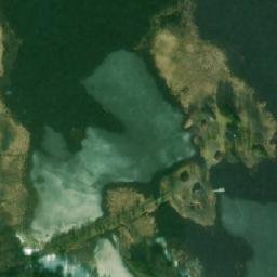 Satellite imagery of Pirtinniemi, FI