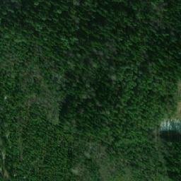 Satellite imagery of Vinskinniemi, FI