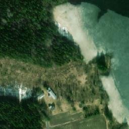 Satellite imagery of Vinskinniemi, FI