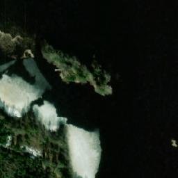 Satellite imagery of Naarvanniemi, FI