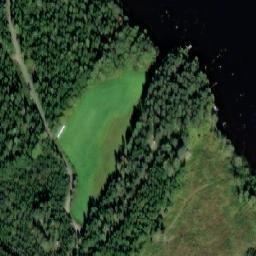 Satellite imagery of Kuikkaniemet, FI