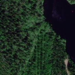 Satellite imagery of Huosiaisniemi, FI